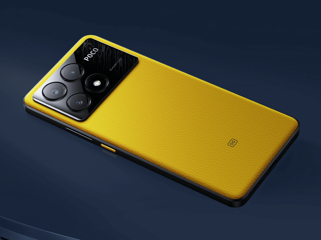 Poco X6 Pro: preço atualizado, ficha técnica e comparação com os principais concorrentes