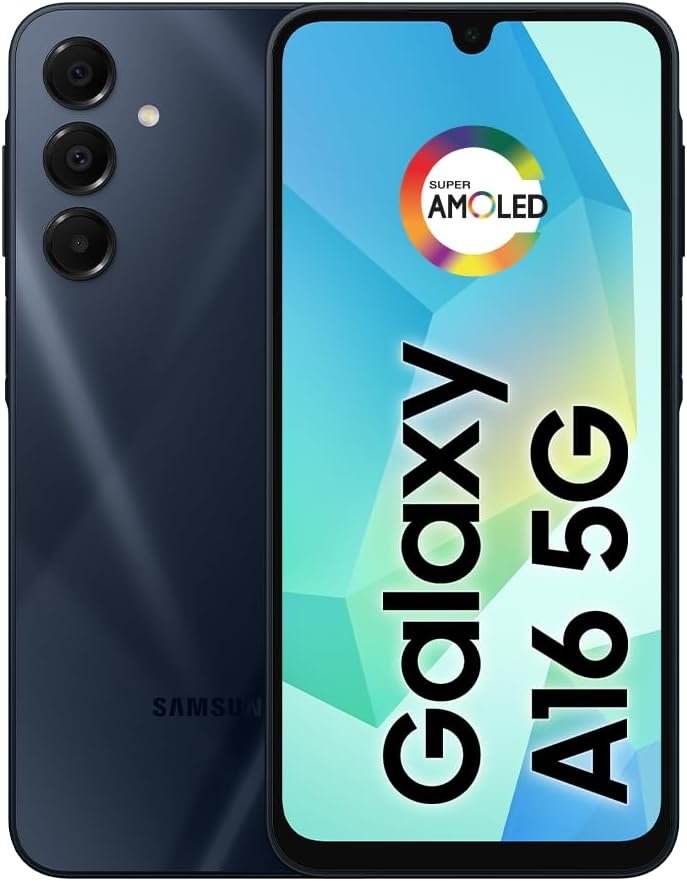 O Galaxy A16 5G vale a pena para quem busca um celular barato com conectividade moderna e boa tela.