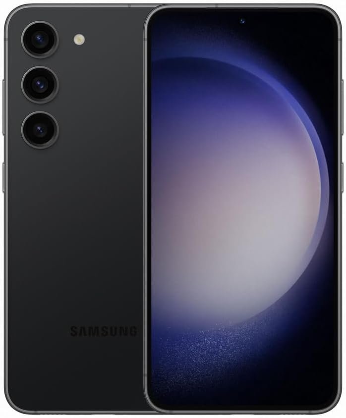 Clique aqui para conferir as melhores ofertas do Samsung S23 agora mesmo e garanta o seu antes que os estoques acabem!