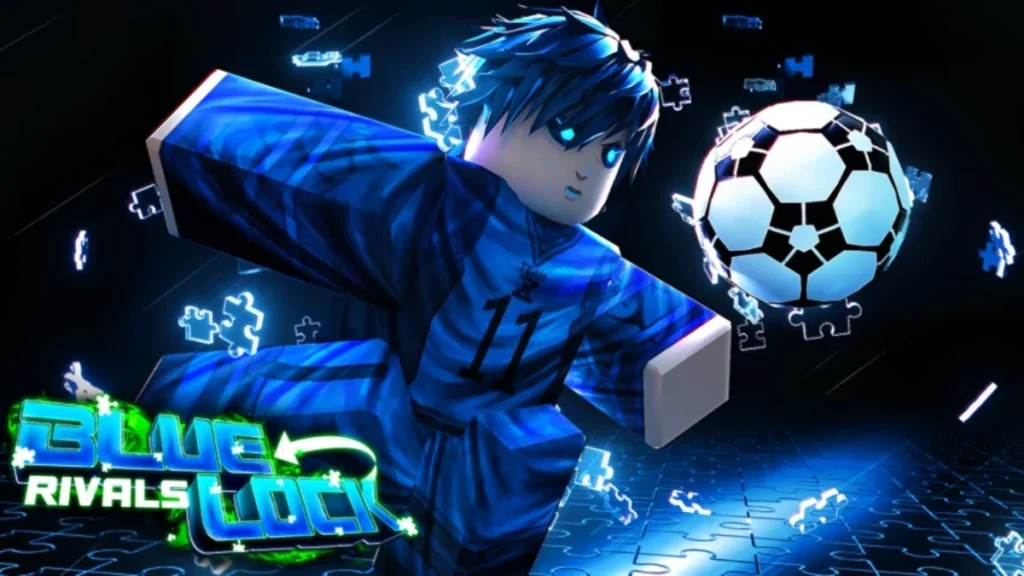 Códigos e Gameplay de Blue Lock Rivals: Tudo sobre o Jogo de Roblox (atualizado agosto/2025)