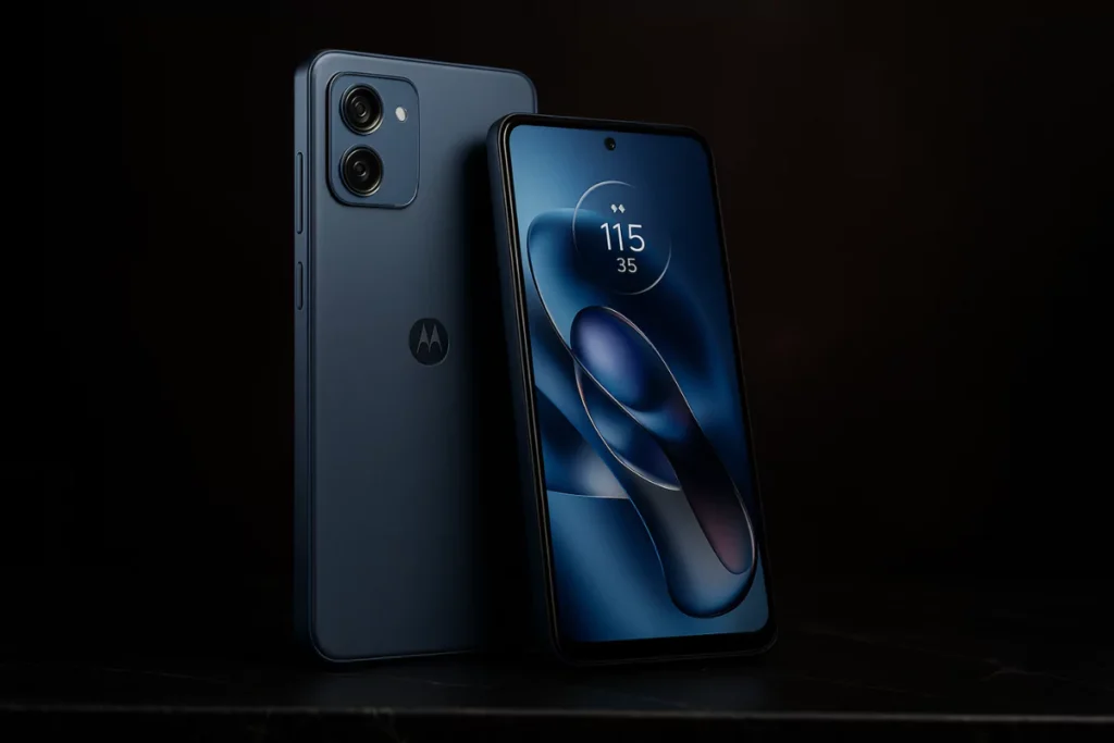 Veja o review do Motorola Moto G54: ficha técnica completa, preço em 2025, comparações com rivais e análise de custo-benefício antes da compra.