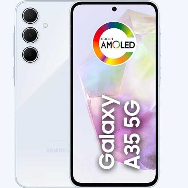 Samsung Galaxy A35 5G
