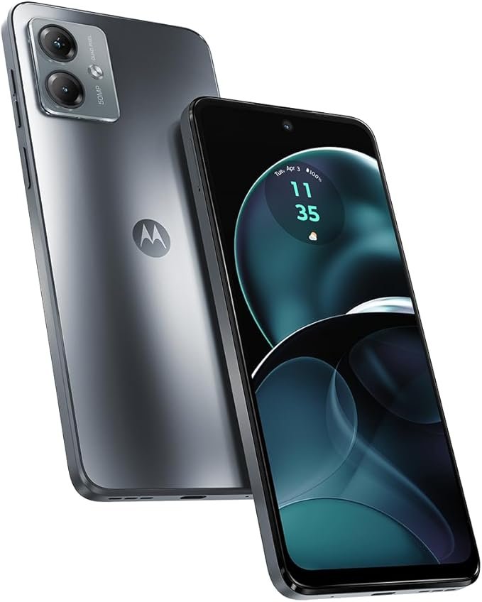 Motorola Moto G14