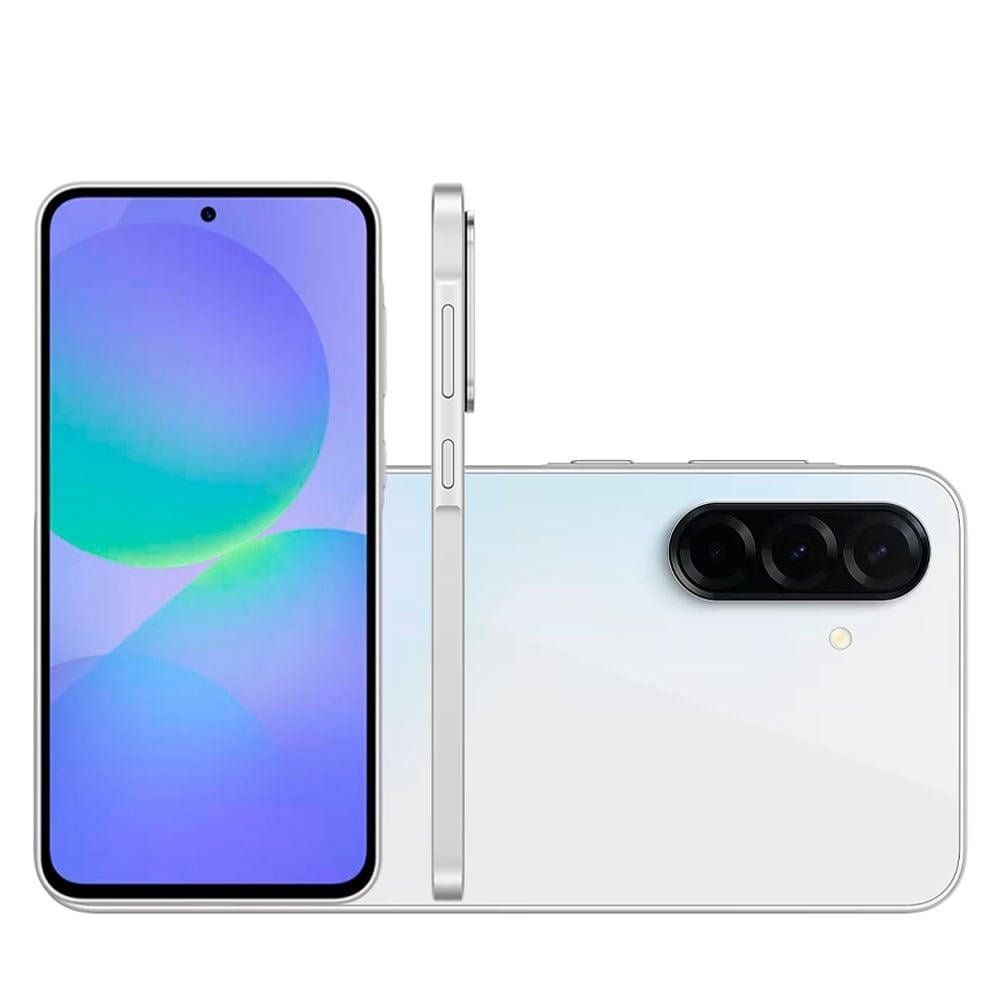 Samsung Galaxy A36 com Snapdragon 6 Gen 1 e carregamento rápido de 45W.