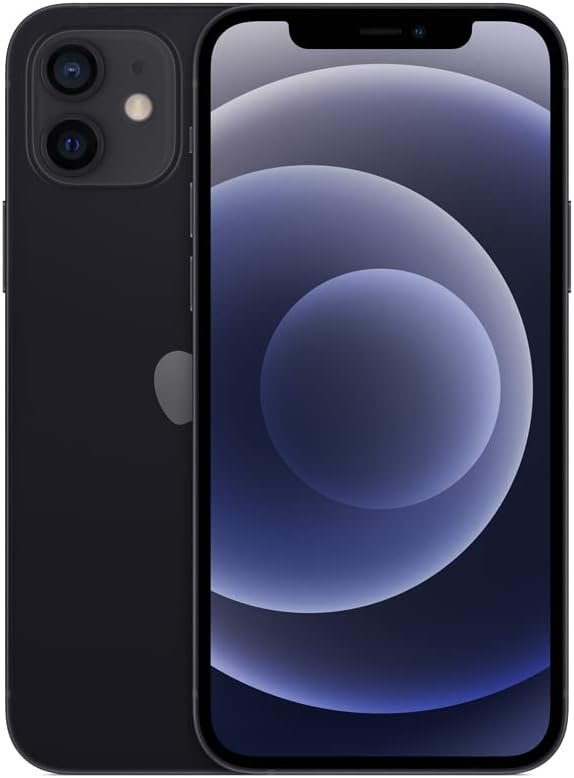 iPhone 12