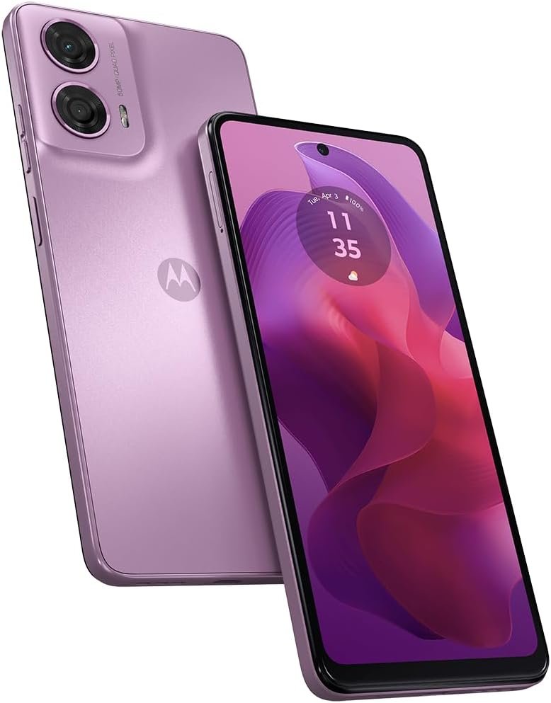  Motorola Moto G24