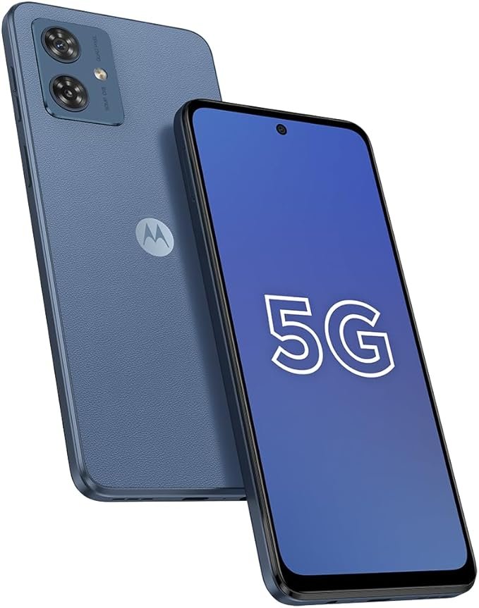 O preço do Motorola Moto G54 2025