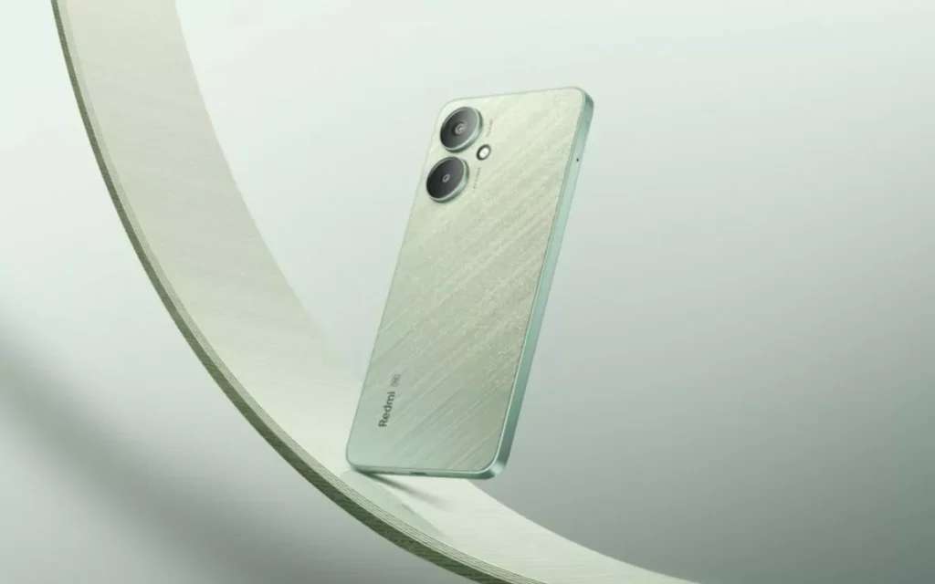 Redmi 13C: ficha técnica, preço atualizado em 2025 e análise de custo-benefício