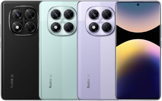 👉 Clique aqui e confira agora todas as ofertas do Xiaomi Redmi Note 14 Pro 5G disponíveis na Amazon