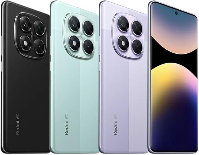 👉 Confira aqui as melhores ofertas do Xiaomi Redmi Note 14 Pro 5G hoje mesmo e garanta o seu com desconto especial!