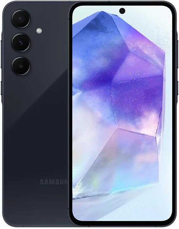 Samsung Galaxy A55