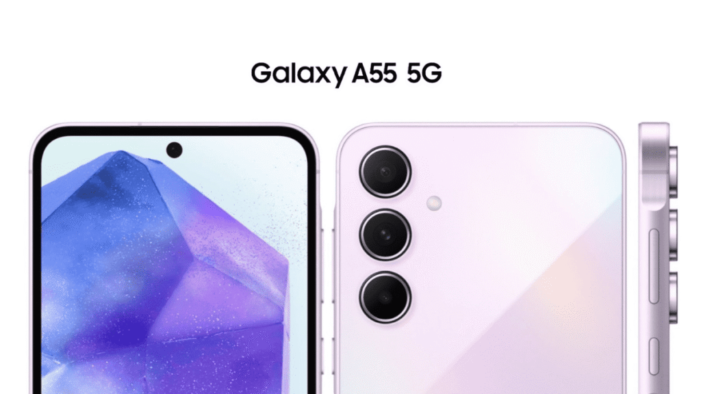 O Samsung Galaxy A55 chega ao mercado como um dos intermediários mais completos da marca, combinando tela de alta qualidade, câmeras versáteis e bateria confiável. Neste guia, você confere a ficha técnica detalhada, pontos fortes, recursos de software e uma análise prática para decidir se o Samsung Galaxy A55 é a melhor escolha em 2025.