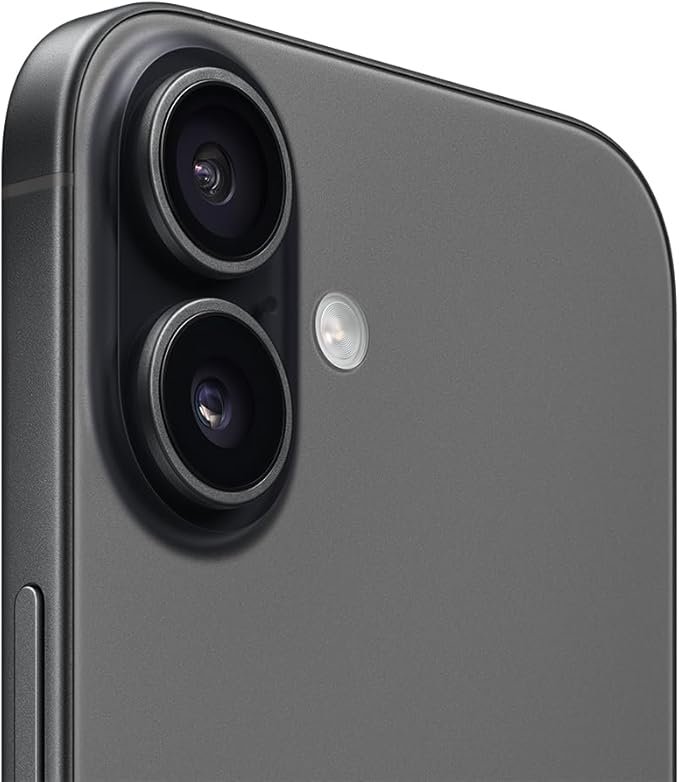 Garanta já o seu iPhone 17 com condições especiais!